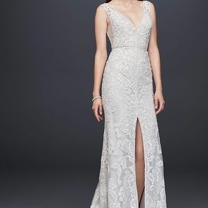 Galina Signature Wedding Dress